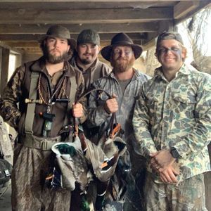 Meet your Posher, Clark